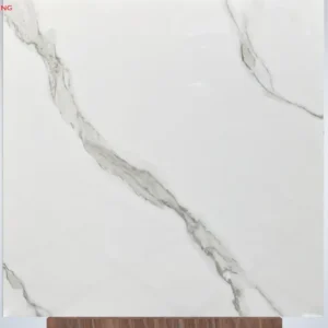 Gạch Men Nhật Khang 11001 – Meso White 30x60/60x60 Cao Cấp