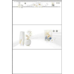 Đá Bóng Kiếng 30x60 VIDONA Bộ TP36000 Cao Cấp Hiện Đại