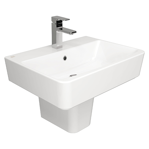 Acacia-Evolution-Semi-Pedestal-Wash-Basin-image