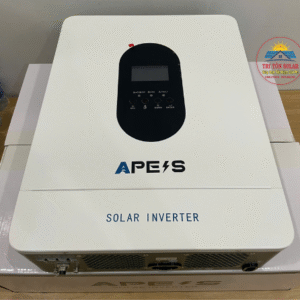 Biến Tần Apess ED3024EMH 3000VA/3000W