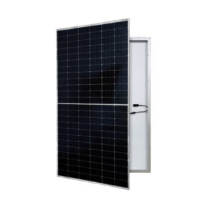 Tấm Pin Năng Lượng Mặt Trời AE Solar 620W