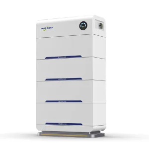 Battery Solar Knyee ZC-HV102100 40.96kWh