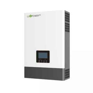 Biến Tần Hybrid Off Grid 5kW | Inverter Luxpower SNA5000