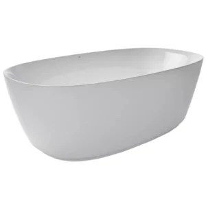 Bồn Tắm Đặt Sàn Inax BF-1760V Cao Cấp – Thiết Kế Hiện Đại, Sang Trọng