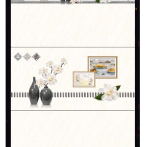 Gạch Ốp Tường 30x60 PAK K364V Men Bóng Sang Trọng