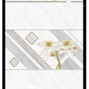 Gạch Ốp Tường 30x60 PAK K366V Men Bóng Sang Trọng