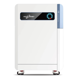 Pin Lithium Áp Thấp Lưu Trữ Knyee KNY 51300 15,36 kwh