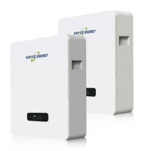 Battery Solar Knyee 5kW / 51,2V ZCW-51100